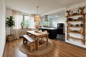 Sofort verfügbar: 4-ZKB-Wohnung über 100 m² mit Balkon & Stellplatz in ruhiger Höhenlage! – Die vollständige Adresse der Immobilie erhältst du vom Anbieter., 54293 Ehrang/Quint, Trier – Vorschaubild 6