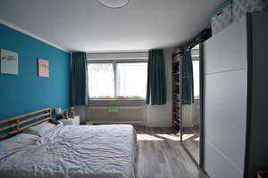 EBK vorhanden! Gepflegte 3-Zimmer-Whg mit Balkon – Tilsiter Straße 3, 46149 Alsfeld, Oberhausen – Vorschaubild 7