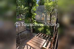 Tauschwohnung: Zentrale, ruhige Traumwohnung in Bestlage – Die vollständige Adresse der Immobilie erhältst du vom Anbieter., 80539 Schönfeldvorstadt, München – Vorschaubild 10