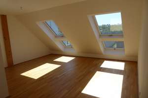 Sowas haben Sie noch nicht gesehen! - Moderne DG-5-Raum im Loftstil – Ulmenstr. 3, 9112 Kaßberg, Chemnitz – Vorschaubild 31