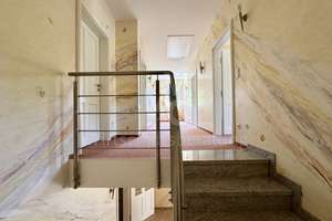 Kirchrode: 
Mediterrane Stadtvilla mit Pool auf einem Traumgrundstück – Die vollständige Adresse der Immobilie erhältst du vom Anbieter., 30559 Kirchrode, Hannover – Vorschaubild 23