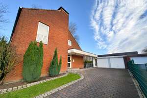 BOTTROP-KIRCHHELLEN! Freistehendes Zweifamilienhaus in Waldrandlage! – Die vollständige Adresse der Immobilie erhältst du vom Anbieter., 46244 Kirchhellen-Mitte, Bottrop – Vorschaubild 5