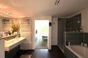 Rarität in der Lüneburger Innenstadt–Altbaujuwel mit Garten, Ilmenaublick & 2 vermieteten Wohnungen – Die vollständige Adresse der Immobilie erhältst du vom Anbieter., 21335 Altstadt, Lüneburg – Vorschaubild 40