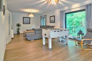 Modernes Familienhaus nahe dem Wasser – energieeffizient, großzügig und bezugsfertig – 13503 Heiligensee, Berlin – Vorschaubild 7