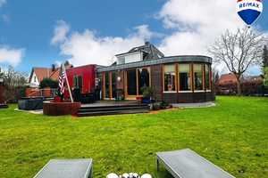 Exklusive Villa mit großem Garten und hochmoderner Ausstattung in Hamburg-Rahlstedt! – Hamburg – Vorschaubild 32
