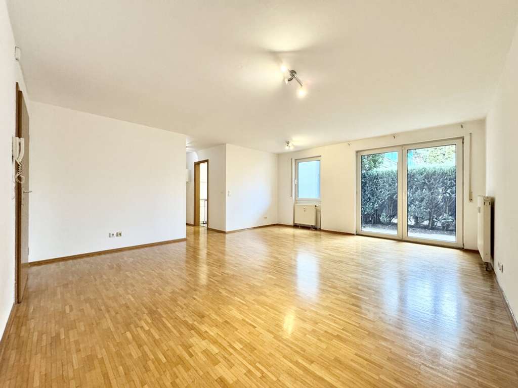 Immobilie in Neuhausen auf den Fildern - Helle 2-Zimmer-Wohnung mit überdachter Terrasse – ideal für Eigennutzer oder Kapitalanleger - Bild 1