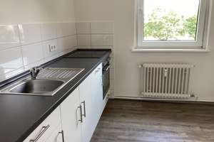 Top sanierte 2 Zimmer Wohnung zu sofort! – Pommersche Str. 39 (37-41), 23558 Sankt Lorenz Süd, Lübeck – Vorschaubild 5