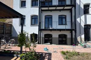 3-Zimmer Wohnung in Nürnberg St. Jobst – Löhnerstraße 9, 90491 St. Jobst, Nürnberg – Vorschaubild 2