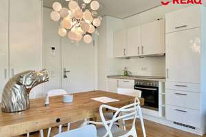 Luxuriöse 2-Zimmer-Wohnung mit Parkblick und Loggia! – Veltmanplatz 8a, 52062 Ponttor, Aachen – Vorschaubild 4