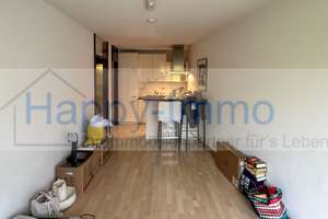 2,5 Zimmer Dachgeschosswohnung in ruhiger Innenhoflage – Die vollständige Adresse der Immobilie erhältst du vom Anbieter., 80339 Westend, München – Vorschaubild 9