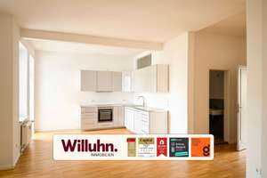 *sofort Bezugsfrei* I Einbauküche I Balkon | 4 Zimmer