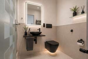 Wohnen mit Mehrwert - Großzügiges Zuhause mit Wellnessbereich und Einliegerpotenzial – Die vollständige Adresse der Immobilie erhältst du vom Anbieter., 90453 Katzwang, Reichelsdorf Ost, Reichelsdorfer Keller, Nürnberg – Vorschaubild 15