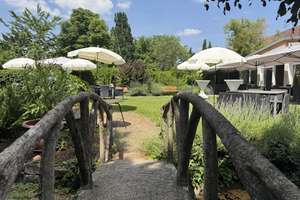 Charmantes Anwesen mit Wohnhaus & Eventgastronomie – Die vollständige Adresse der Immobilie erhältst du vom Anbieter., 67577 Alsheim – Vorschaubild 28