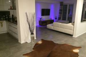 Exklusive EG-Wohnung mit separaten Eingang in einer abgeschlossenen Wohnanlage!Whirlpool,Garage,EBK! – Kirchstr. 8, 38120 Timmerlah-Geitelde-Stiddien, Braunschweig – Vorschaubild 4