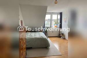 Tauschwohnung: Wohnung in der Südstadt