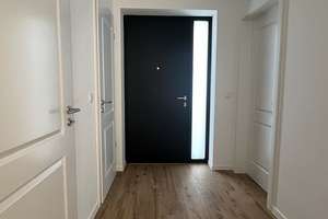 Energieeffiziente DHH (Zweitbezug) mit Wärmepumpe, Einbauküche & wohnl. Keller – Die vollständige Adresse der Immobilie erhältst du vom Anbieter., 22850 Norderstedt – Vorschaubild 2