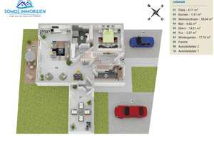 Einfamilienhaus in Flein auf 344 m² Grundstück mit Wintergarten, 2 Stellplätzen, Garage und Garten – Heilbronn (Kreis) – Vorschaubild 21