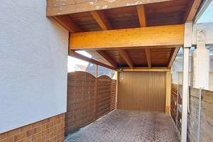 Freistehendes Ein- bis Zweifamilienhaus in sonniger Lage mit Garten und Garage! – Die vollständige Adresse der Immobilie erhältst du vom Anbieter., 73312 Geislingen an der Steige – Vorschaubild 11