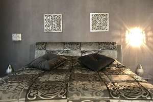 3 Zimmer-rooms - luxury furnished-möbliert - Miele-Küche - Potsdamer Platz - HIGH-PARK - Wlan – Gabriele-Tergit-Promenade 21, 10963 Tiergarten, Berlin – Vorschaubild 13