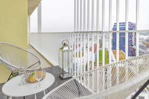 PENTHOUSE | NEUBAU | WOHNEN MIT AUSSICHT – George-Washington-Str. 168, 68309 Käfertal, Mannheim – Vorschaubild 11