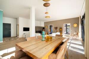 Manhattan-Feeling in Hamburg-Uhlenhorst. Exklusives Loft mit eigenem Bootsanleger - COURTAGEFREI! – Die vollständige Adresse der Immobilie erhältst du vom Anbieter., 22085 Uhlenhorst, Hamburg – Vorschaubild 10