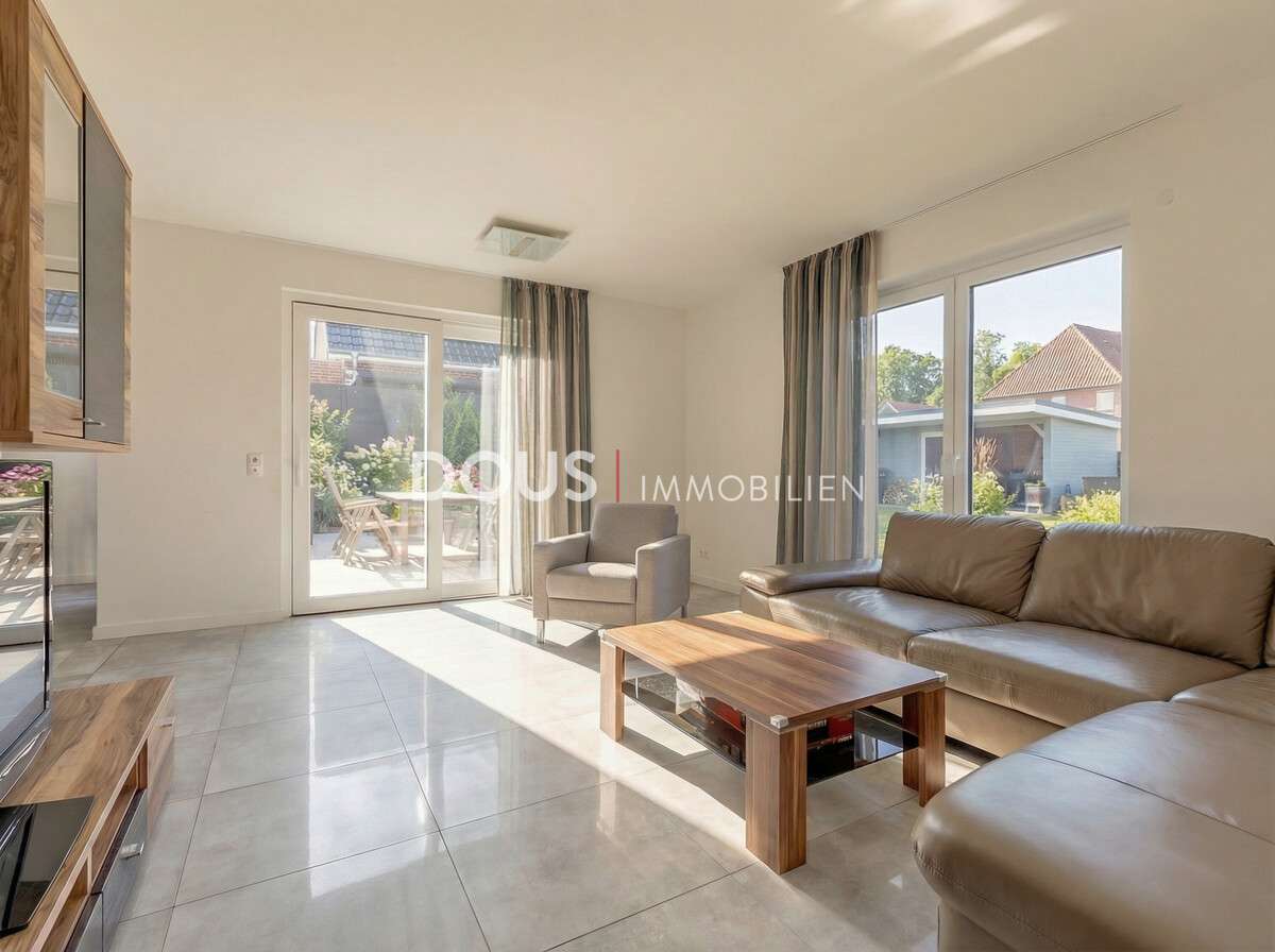 Immobilie in Wendisch Evern - Modernes Einfamilienhaus 
in schöner Lage von Wendisch Evern! - Bild 2