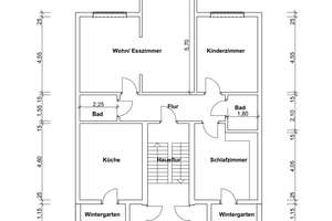 3 Zimmer Wohnung im ersten Obergeschoss in Hagen Haspe – Schützenstraße 25, 58135 Haspe-Ost, Hagen – Vorschaubild 25