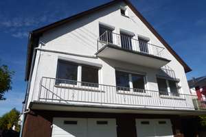 Komplett saniertes Haus mit Werkstatt und Platz für Hobby oder Fuhrpark – Die vollständige Adresse der Immobilie erhältst du vom Anbieter., 72393 Burladingen – Vorschaubild 6