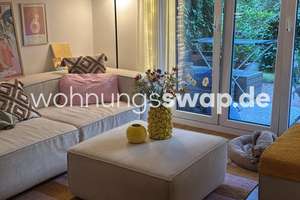 Wohnungstausch: Hans-Much-Weg 2