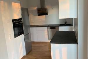 Neubauwohnung mit Blick ins Grüne: exklusive 2-Zimmer-Wohnung mit Balkon in Stuttgart-Möhringen – Die vollständige Adresse der Immobilie erhältst du vom Anbieter., 70567 Möhringen-Ost, Stuttgart – Vorschaubild 15