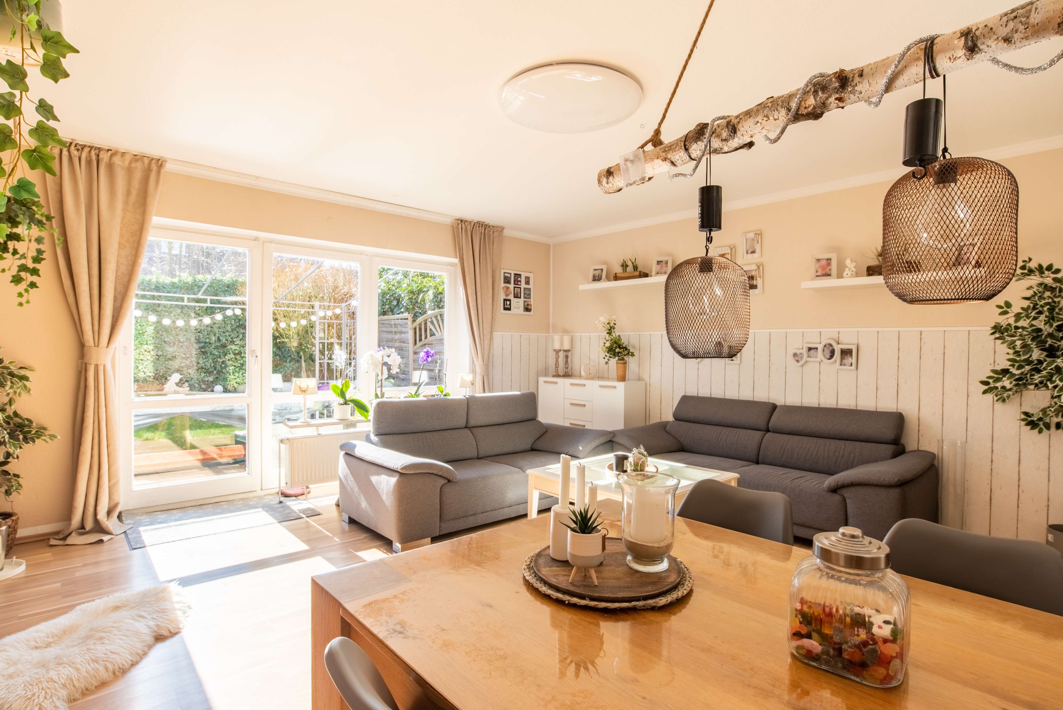 Immobilie in Bordesholm - Sofort einziehen! 6-Zimmer für die Familie in Bordesholm - Bild 7