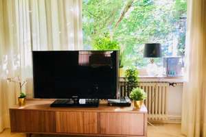 Möblierte Business Wohnung  , 50m vom Rhein entfernt, EBK,EBS – Die vollständige Adresse der Immobilie erhältst du vom Anbieter., 53225 Beuel-Mitte, Bonn – Vorschaubild 2