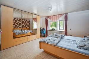 Charmantes, modernisiertes Landhaus mit mehreren  Wohneinheiten – Die vollständige Adresse der Immobilie erhältst du vom Anbieter., 34466 Wolfhagen – Vorschaubild 14