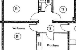 Top Lage, top Zustand – 5 Wohnungen zur Kapitalanlage oder Selbstnutzung" – Die vollständige Adresse der Immobilie erhältst du vom Anbieter., 47259 Huckingen, Duisburg – Vorschaubild 22