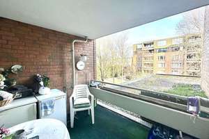 Gut geschnittene Etagenwohnung in beliebter Wohnlage – Die vollständige Adresse der Immobilie erhältst du vom Anbieter., 50735 Niehl, Köln – Vorschaubild 4