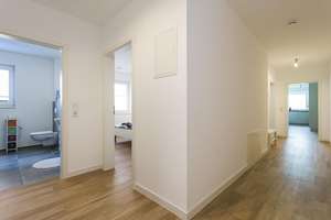 Exklusive 3-Zimmer-EG-Wohnung | Garten mit direktem Zugang zum Obersee | EBK | Stellplatz – Talbrückenstraße 71, 33611 Schildesche, Bielefeld – Vorschaubild 6