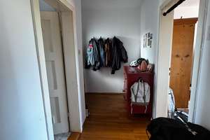 Bergheimer Straße 110 a, 69115 Heidelberg – Bergheimer Straße 110 a, 69115 Bergheim, Heidelberg – Vorschaubild 8