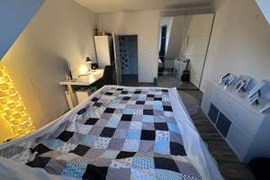 4-Zimmer Wohnung für WG/WG-Neugründung – Dotzheimerstraße 94, 65197 Rheingauviertel / Hollerborn, Wiesbaden – Vorschaubild 18