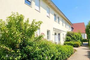 Einfach Mehr: Top 2-Zimmer-DG-Wohnung, modernisiert, EBK, Balkon, Garage. Ruhige Wohnlage. – Die vollständige Adresse der Immobilie erhältst du vom Anbieter., 85055 Nordost, Ingolstadt – Vorschaubild 28