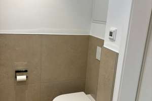 Kernsaniertes Appartement mit Privatgarten in Alt-Heerdt (400m bis zum Rhein) – Alt-Heerdt 26, 40549 Heerdt, Düsseldorf – Vorschaubild 5