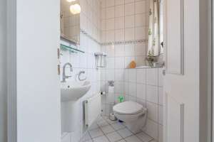 Charmanter Bungalow mit großem Potenzial in ruhiger Lage – verwirklichen Sie Ihre Wohnträume! – Die vollständige Adresse der Immobilie erhältst du vom Anbieter., 76344 Eggenstein-Leopoldshafen – Vorschaubild 7