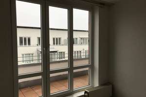 wohnen an der Ostsee - schöne 1,5 Zimmer-Wohnung in Travemünde – Kakenbarch 18, 23570 Travemünde, Lübeck – Vorschaubild 9