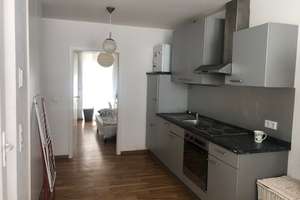 Liebevoll sanierte Altbauwohnung mit großer Wohnküche in sehr schönem Neubau!! – 68169 Neckarstadt-West, Mannheim – Vorschaubild 6