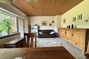 Charmantes Zuhause mit Garten und zwei Garagen in ruhiger Lage – Hitzestraße 61, 46399 Borken (Kreis) – Vorschaubild 3