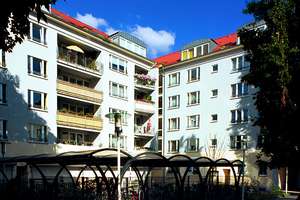 Ihr neues Wohndomizil - Ansehen lohnt sich! – Strausberger Str. 11, 13055 Alt-Hohenschönhausen, Berlin – Vorschaubild 2