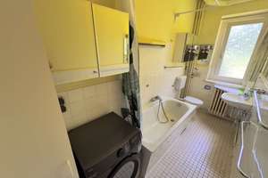 Charmante 3-Zimmer-Altbauwohnung mit 3 m Deckenhöhe & grünem Innenpark in Berlin – Die vollständige Adresse der Immobilie erhältst du vom Anbieter., 14199 Schmargendorf, Berlin – Vorschaubild 6