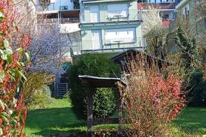 Wohnen. Vermieten. Entwickeln --
Charmantes Wohnhaus in Heidelberg zu verkaufen – Die vollständige Adresse der Immobilie erhältst du vom Anbieter., 69118 Ziegelhausen, Heidelberg – Vorschaubild 2