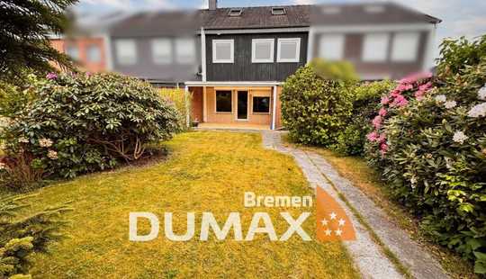 Bild von Reihenmittelhaus in super Lage