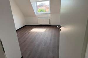 Saniert: 2-Zimmer-Wohnung in Kiel