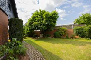 Einfamilienhaus mit Wintergarten, Garage und Carport in ruhiger Lage Watenbüttels – Die vollständige Adresse der Immobilie erhältst du vom Anbieter., 38112 Lehndorf-Watenbüttel, Braunschweig – Vorschaubild 14